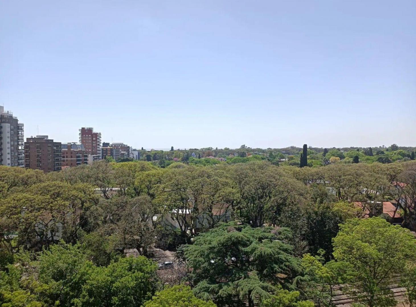 ALQUILER DEPARTAMENTO 3 AMB CON COCHERA SAN ISIDRO
