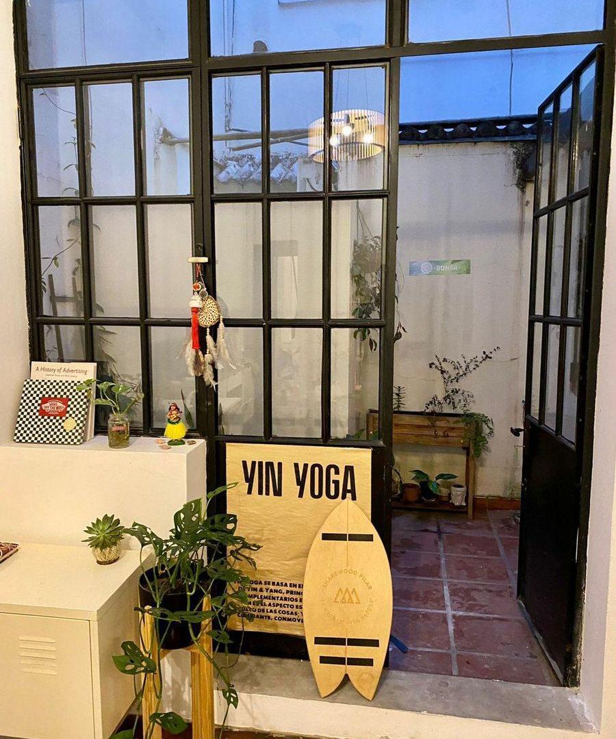 Foto de Departamento amoblado en alquiler Vicente Lopez, imagen 2