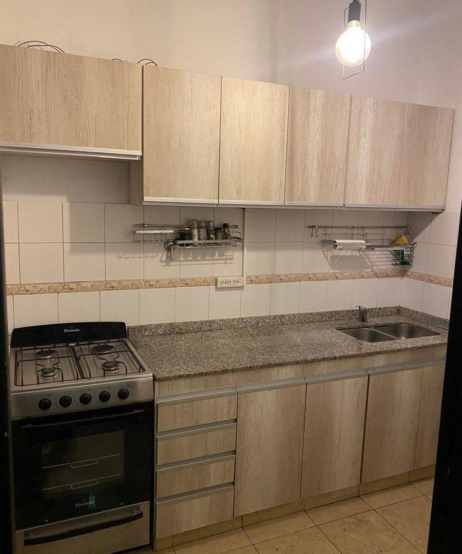 Foto de Departamento amoblado en alquiler Vicente Lopez, imagen 4