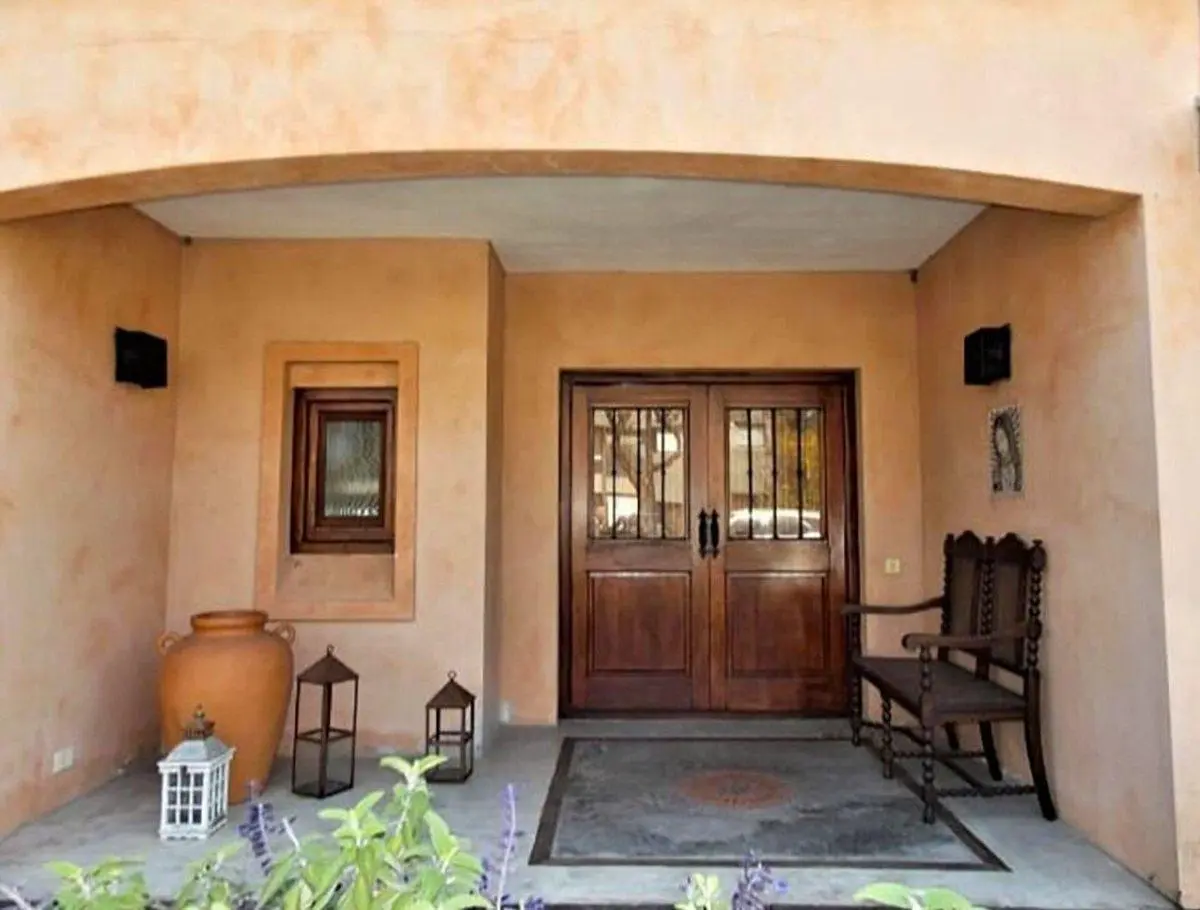Casa 5 dormitorios alquiler temporal Tigre pileta 5