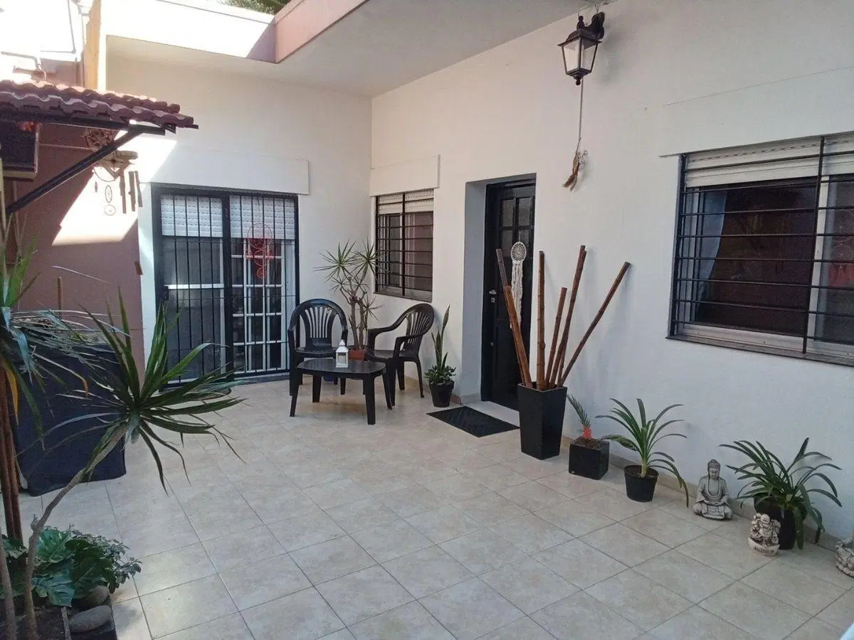 PH 2 AMBIENTES AL FONDO PATIO VILLA BALLESTER 5