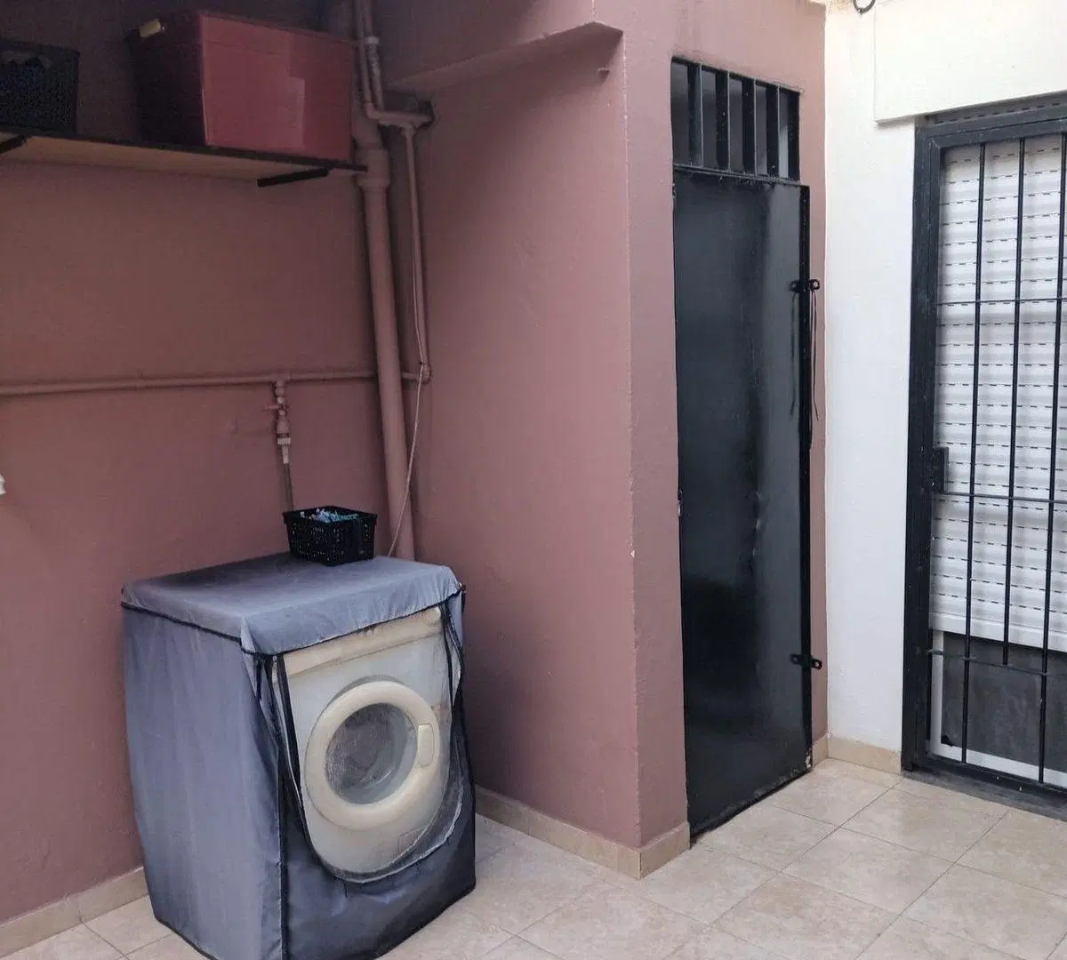 PH 2 AMBIENTES AL FONDO PATIO VILLA BALLESTER 4