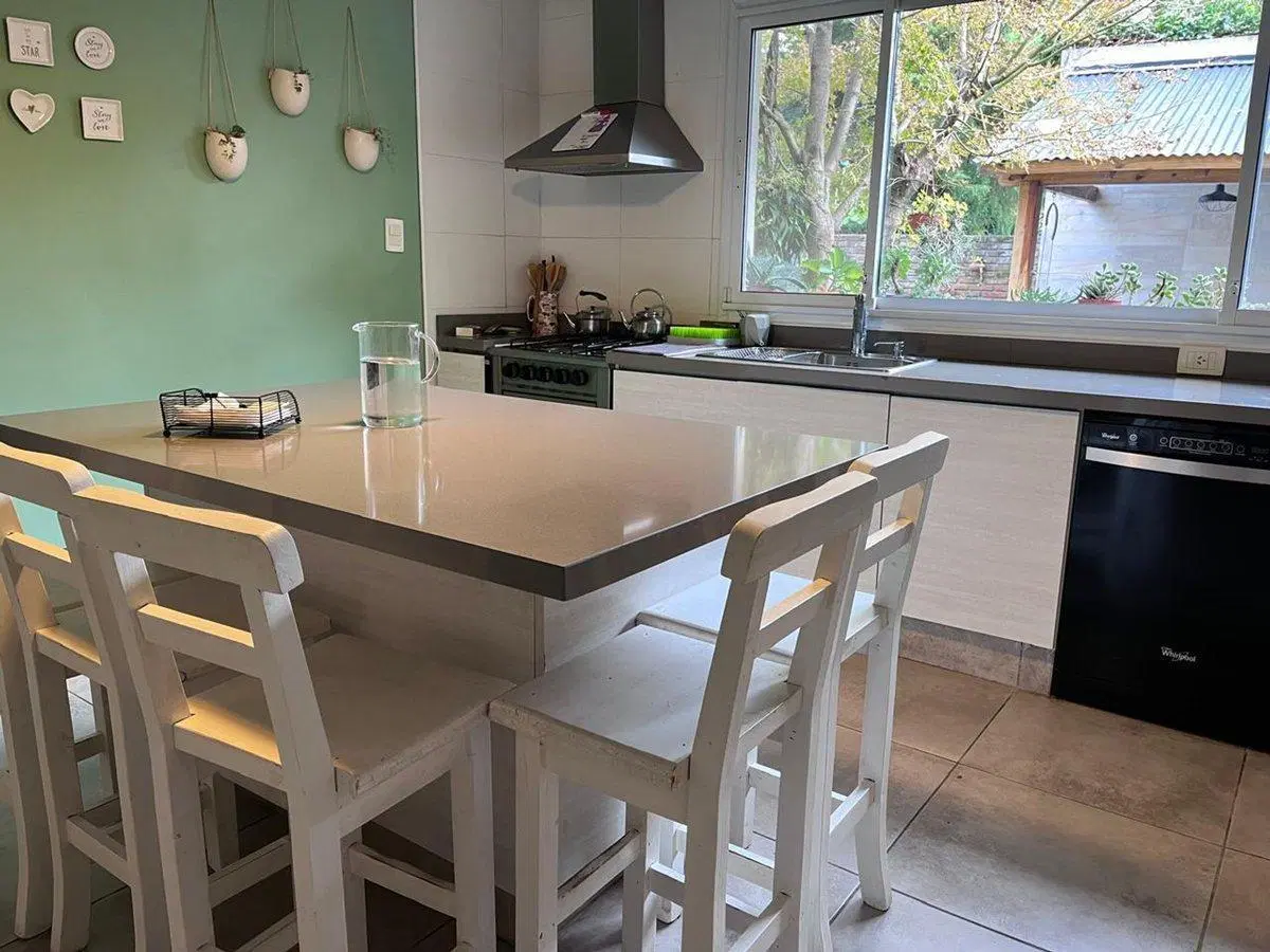 VENTA CASA OLIVOS 4