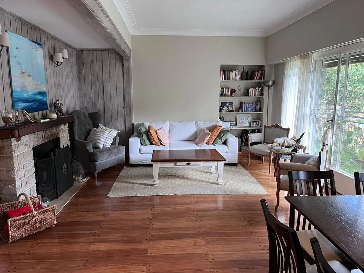 VENTA CASA OLIVOS 3