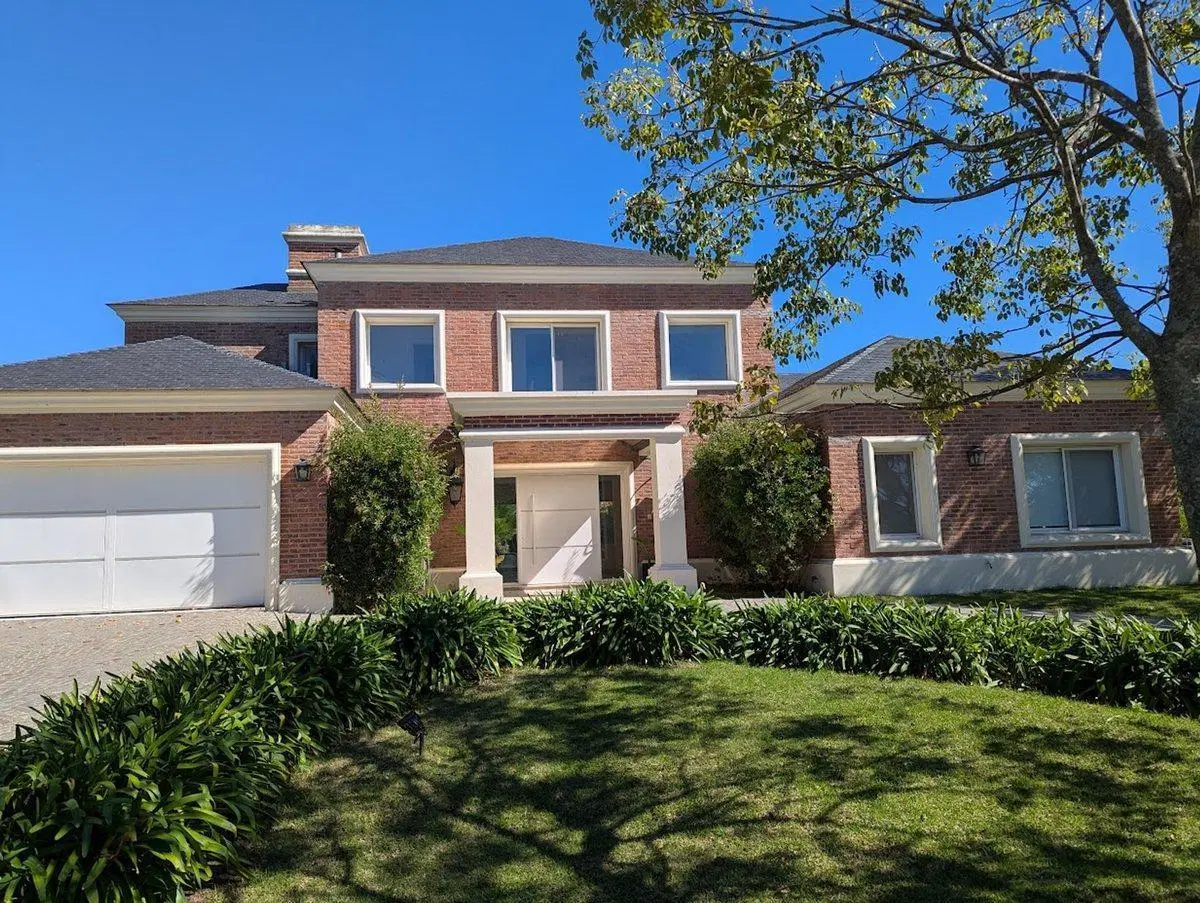Venta casa 4 dormitorios pileta La Isla Nordelta 3