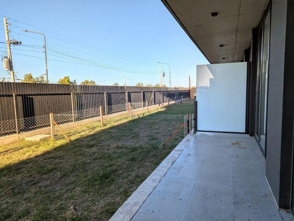 Departamento 2 amb venta jardin Terrzas de SMaria 4