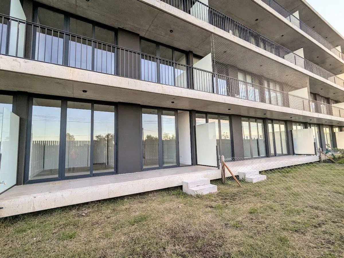 Departamento 2 amb venta jardin Terrzas de SMaria 5