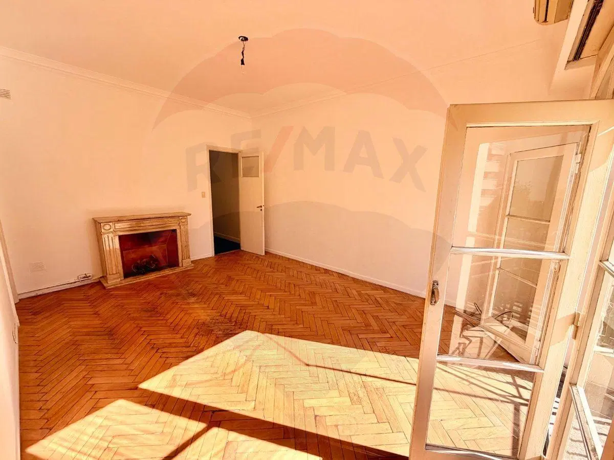 Ph 4 ambientes 2do piso x escalera toilette 2