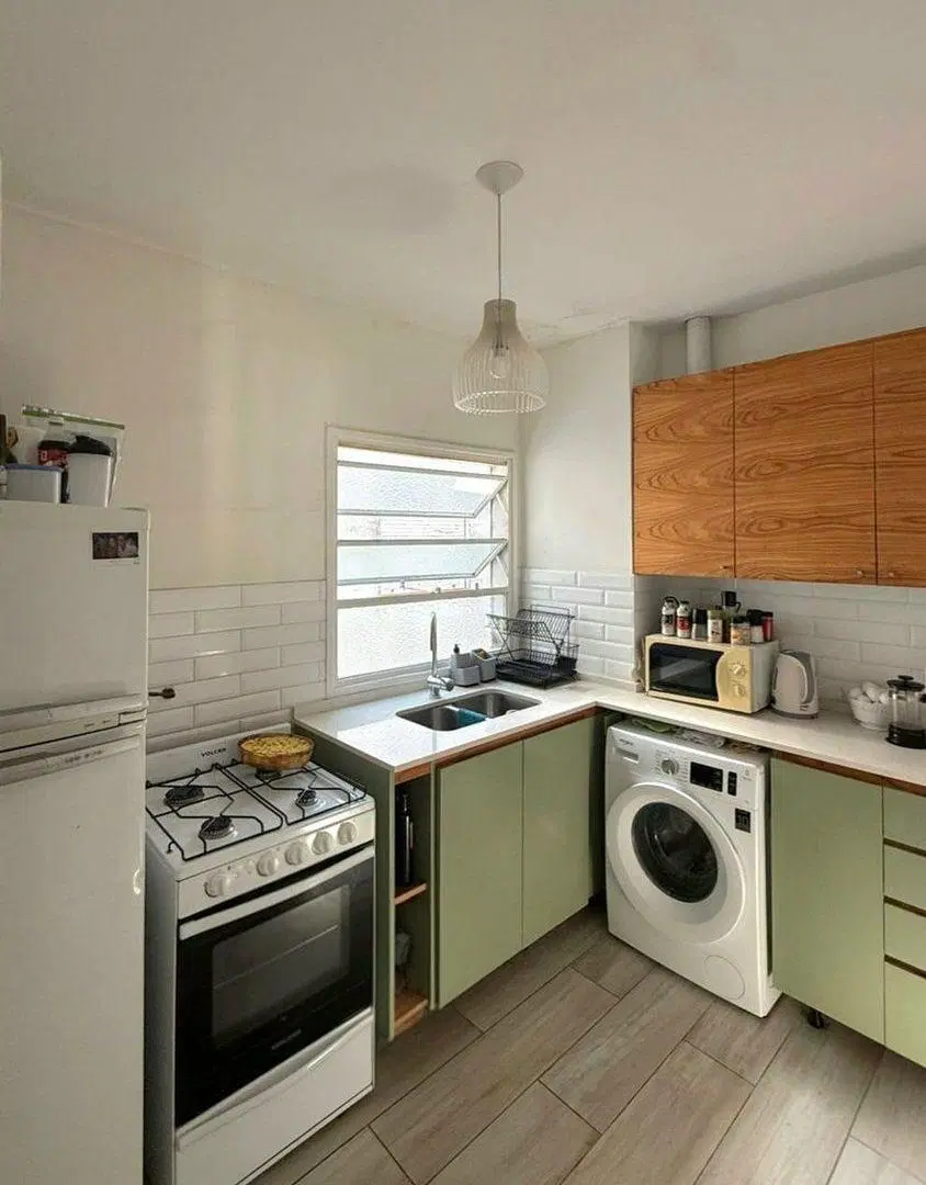 VENTA DEPARTAMENTO ACASUSSO 3