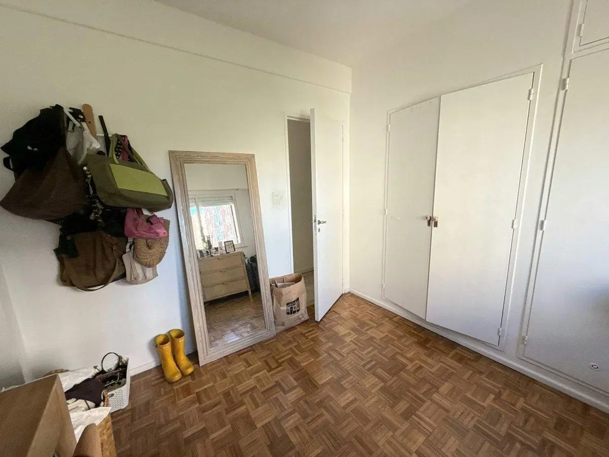 VENTA DEPARTAMENTO ACASUSSO 5