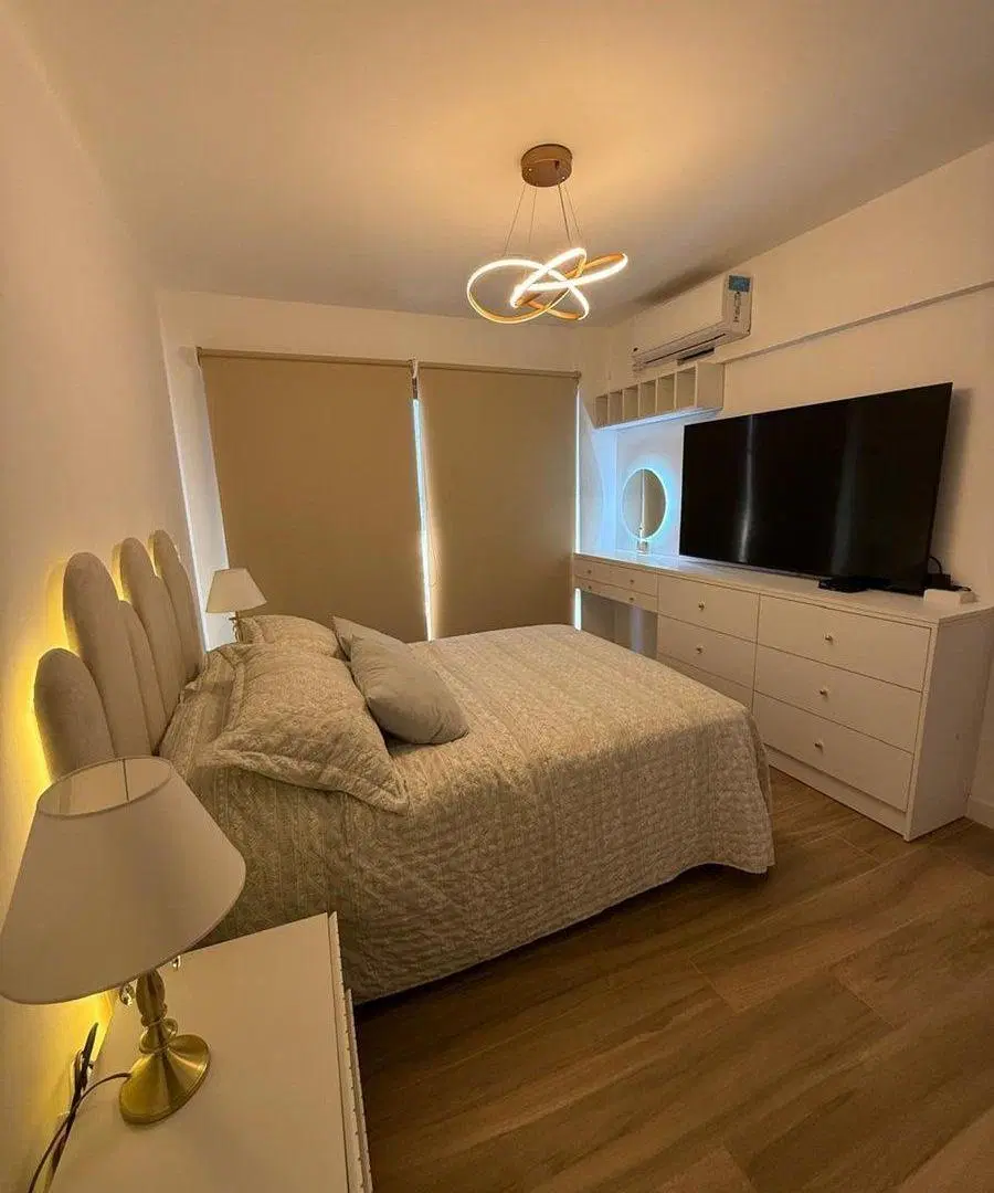 VENTA DEPTO 2 AMBCON BALCON  AMENITIES BELGRANO 4