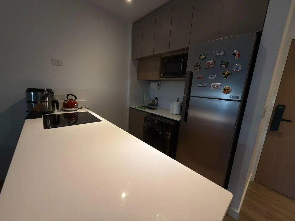 VENTA DEPTO 2 AMBCON BALCON  AMENITIES BELGRANO 5