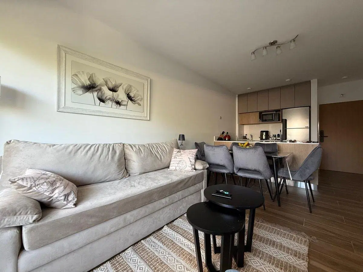 VENTA DEPTO 2 AMBCON BALCON  AMENITIES BELGRANO 2