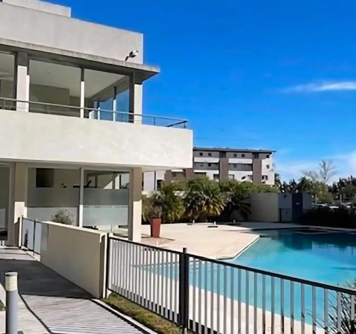 VENTA DEPTO STUDIO NORTH CORAL NORDELTA C/COCHERA 5