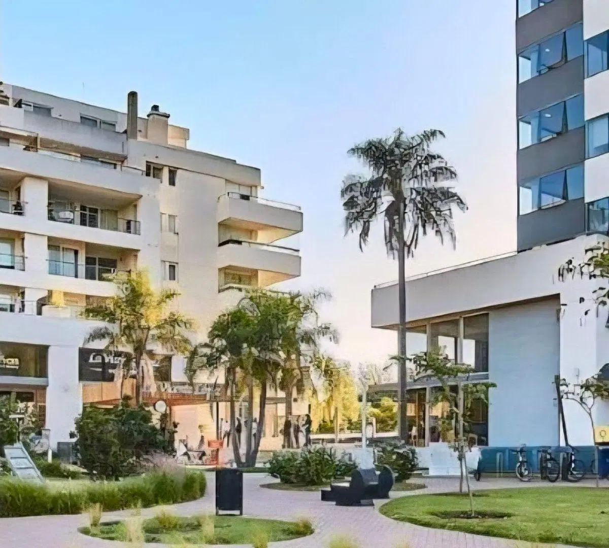 VENTA DEPTO STUDIO NORTH CORAL NORDELTA C/COCHERA 2