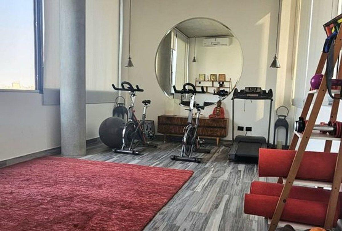 DEPARTAMENTO VENTA PALERMO