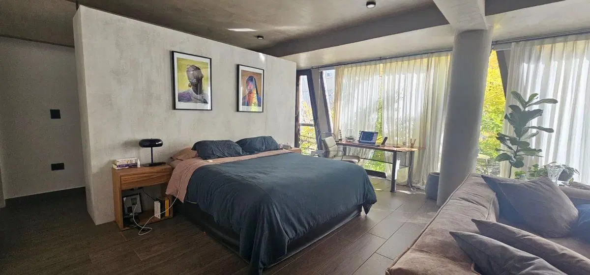 DEPARTAMENTO VENTA PALERMO 3