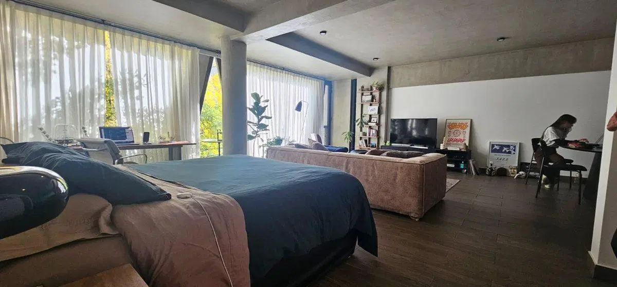 DEPARTAMENTO VENTA PALERMO 2