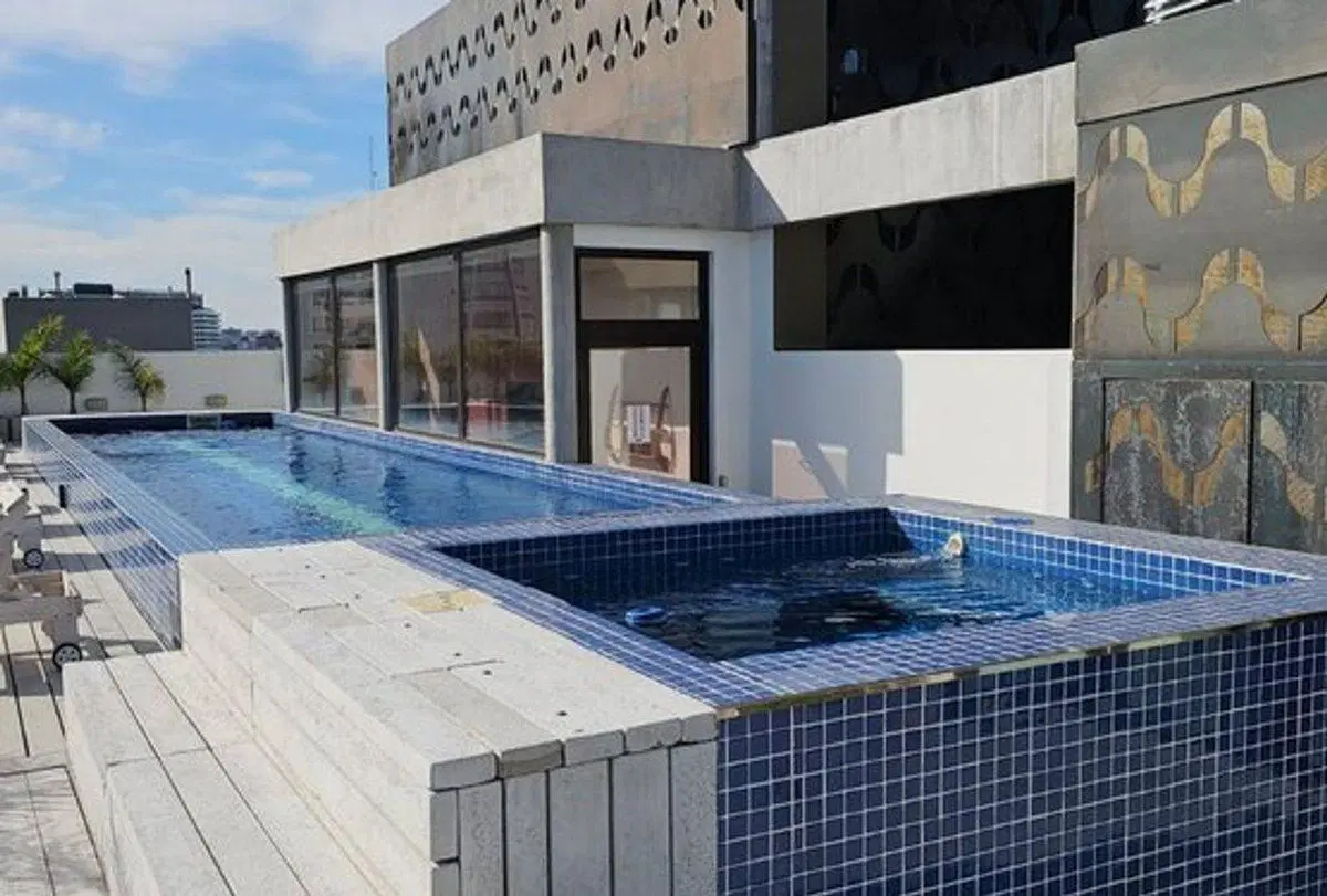 DEPARTAMENTO VENTA PALERMO 5
