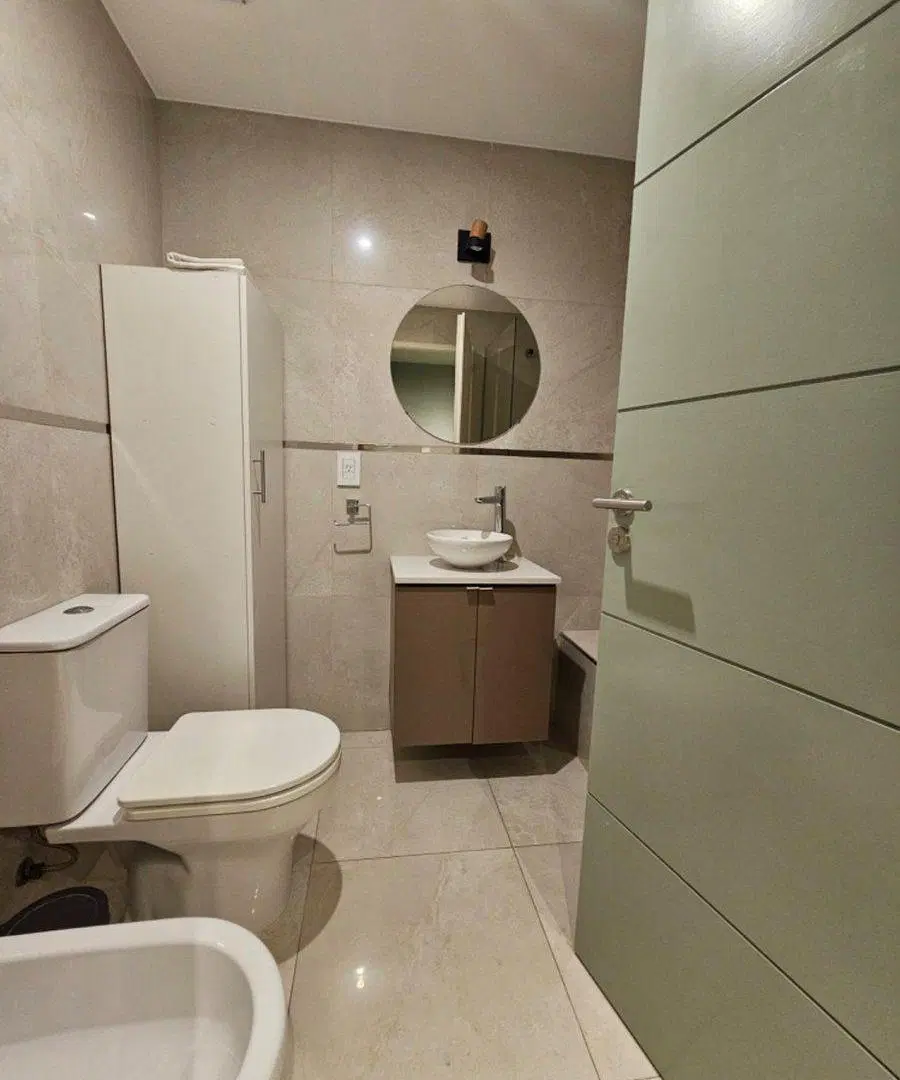 VENTA MONOAMBIENTE MONSERRAT AMOBLADO 3