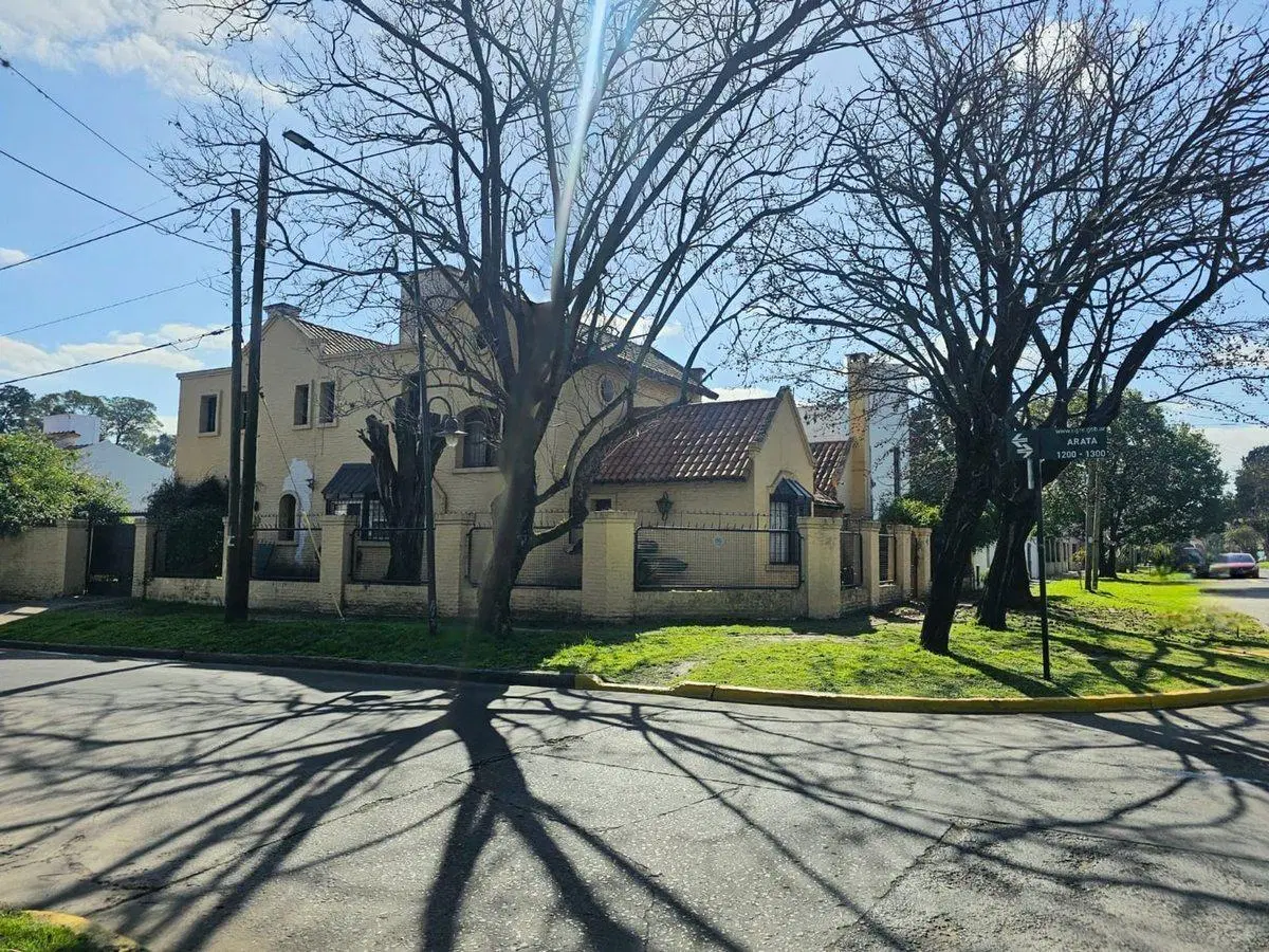 CASA VENTA DON TORCUATO 2