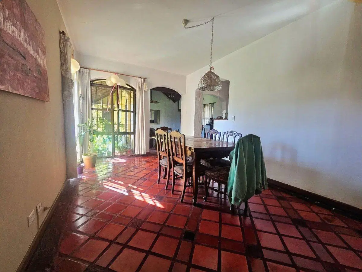 CASA VENTA DON TORCUATO 3