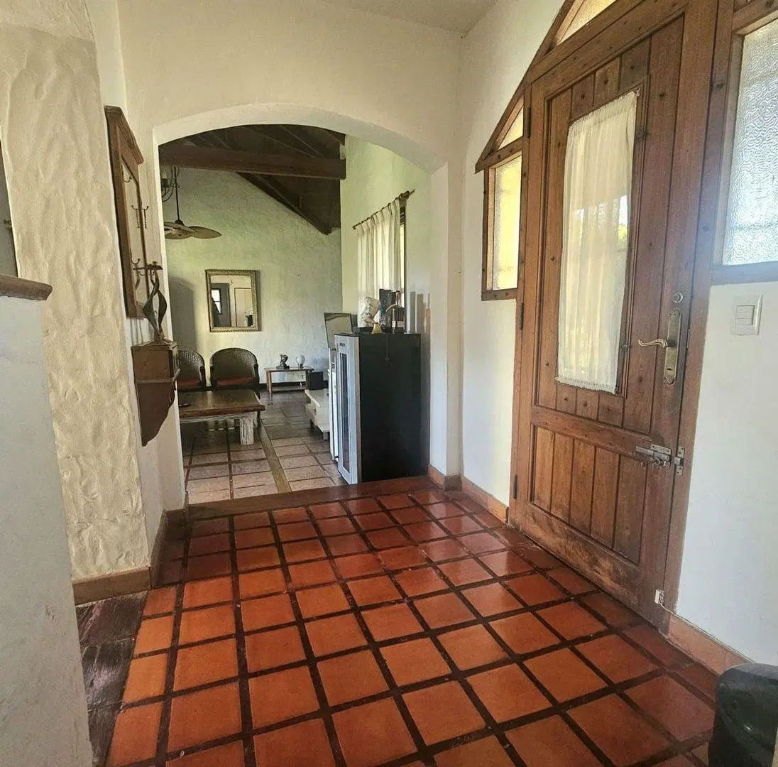 CASA VENTA DON TORCUATO 4