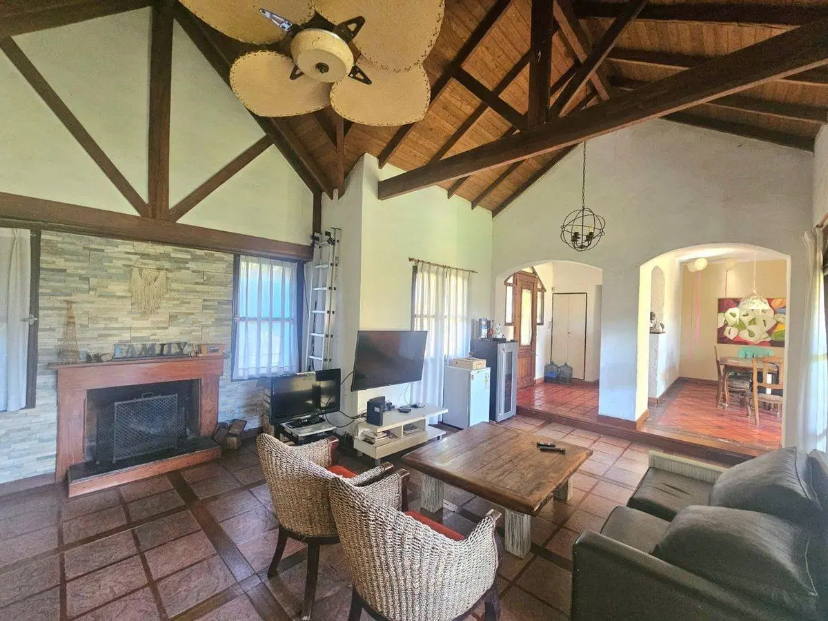 CASA VENTA DON TORCUATO 5