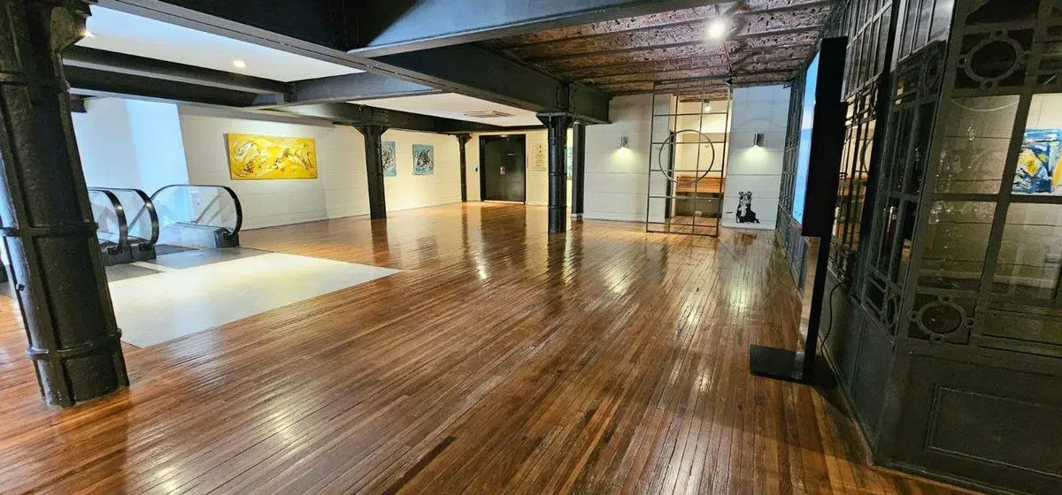 DEPARTAMENTO VENTA PALACIO RAGGIO 3