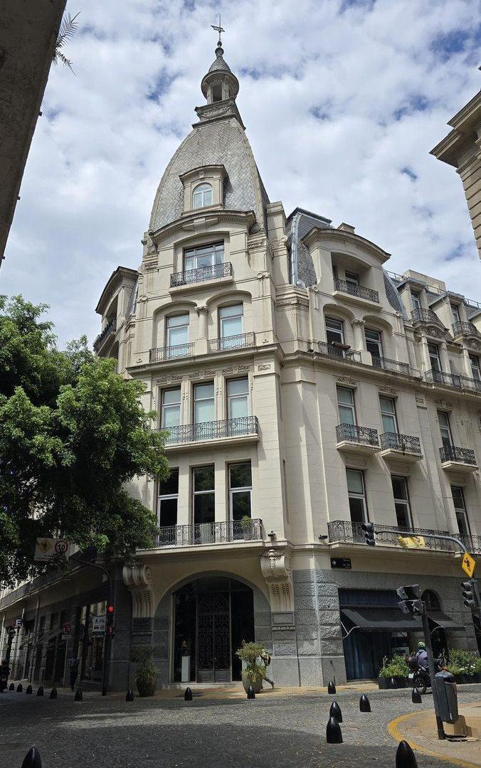 DEPARTAMENTO VENTA PALACIO RAGGIO