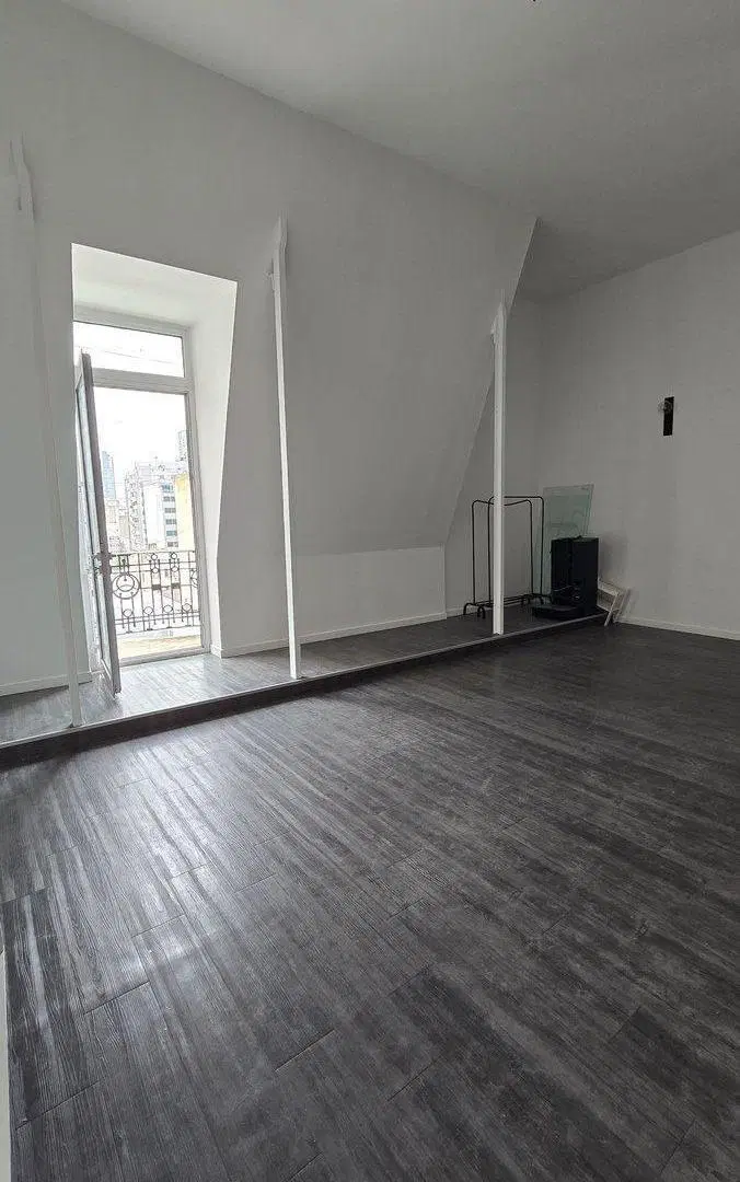 DEPARTAMENTO VENTA PALACIO RAGGIO 2