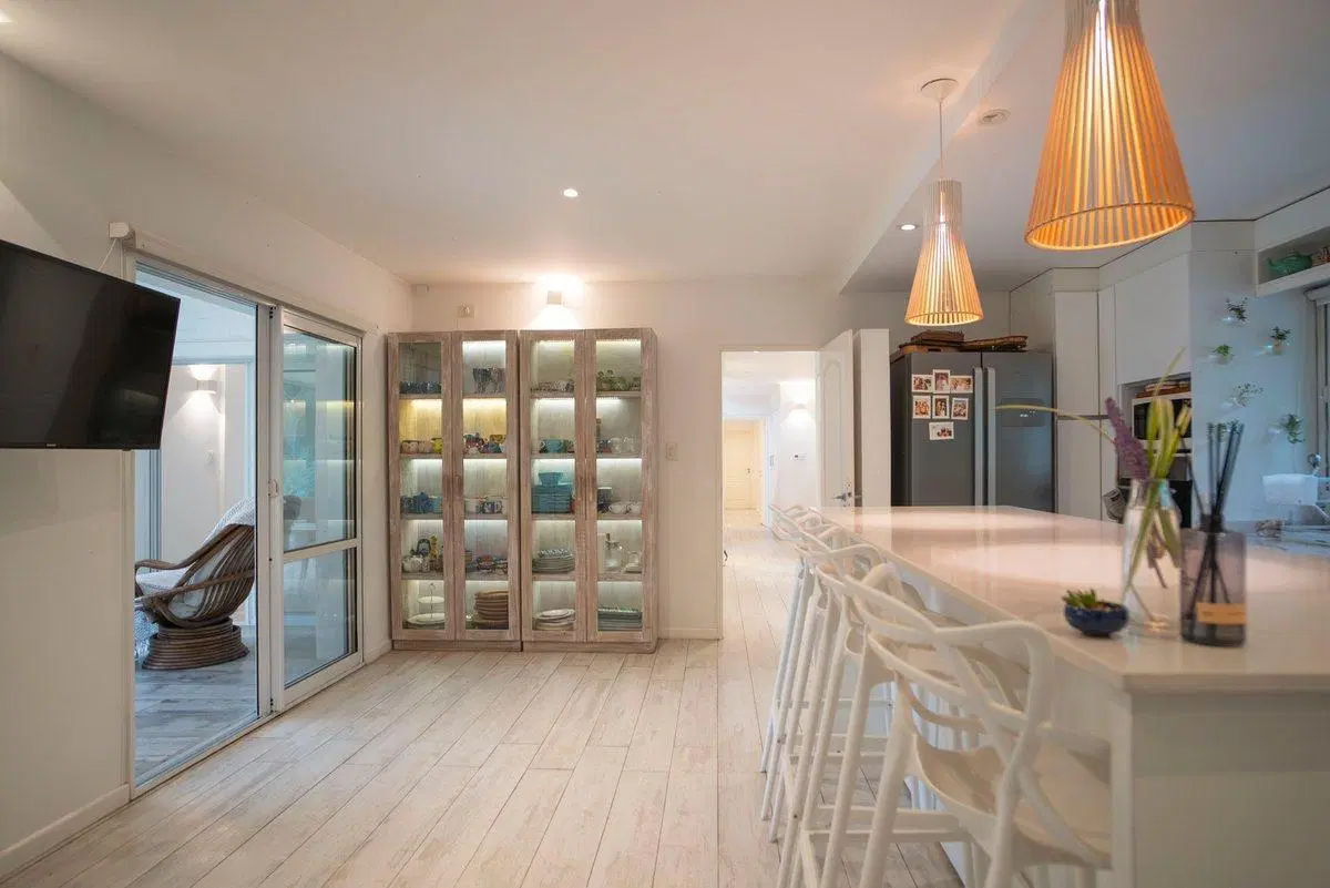MAYLING PILAR CASA CON PILETA 4 DORMIT EN VENTA 4
