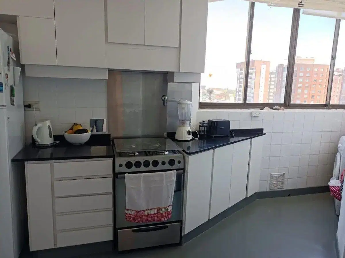 ALQUILER DEPARTAMENTO 3 AMB CON COCHERA SAN ISIDRO 3