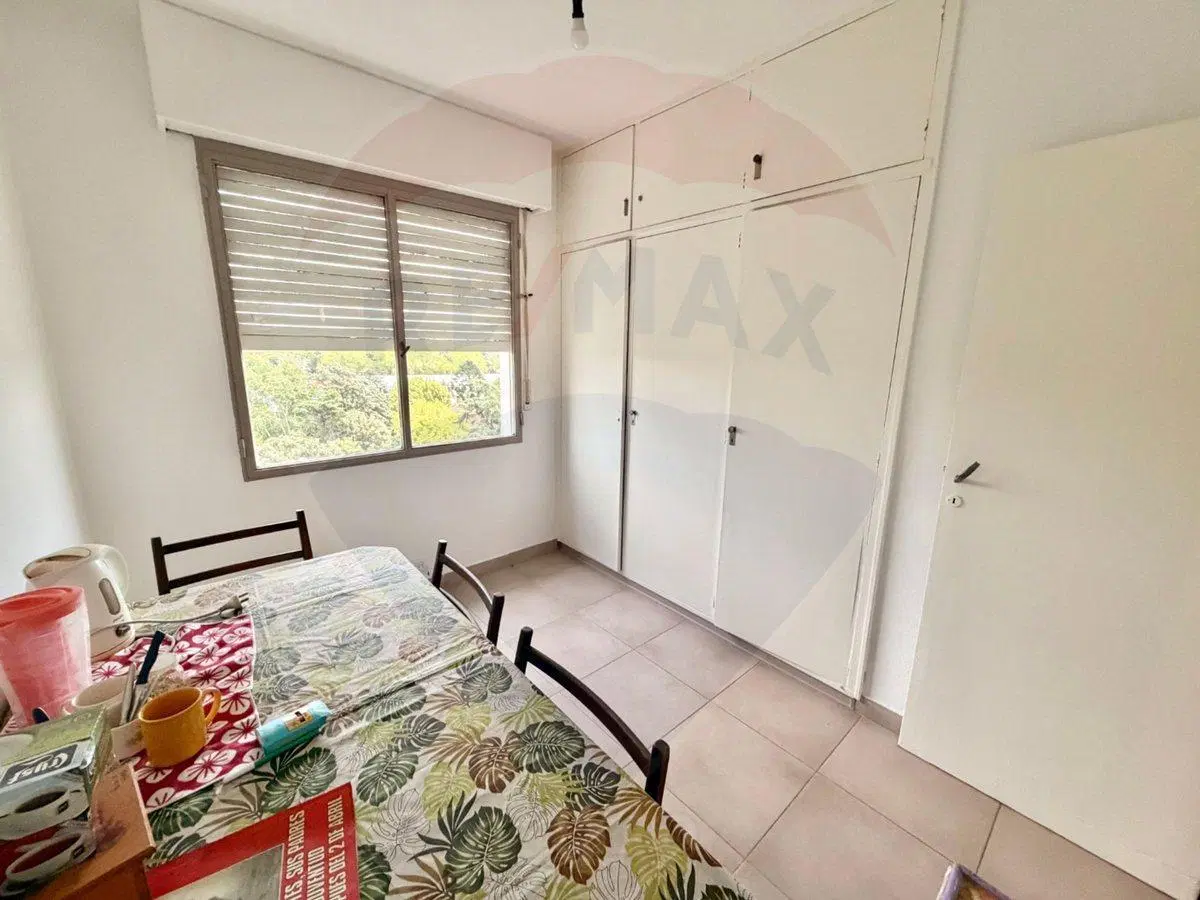 VENTA Depto 4 ambientes y guarda coche SAN ISIDRO 3