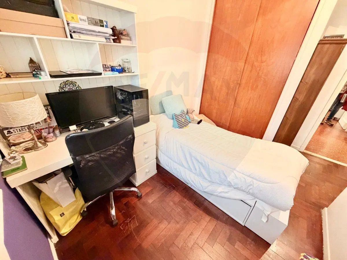 VENTA Ph 3 ambientes al frente Olivos 3