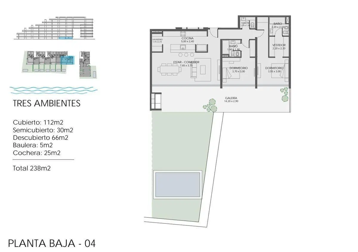 Plano 7