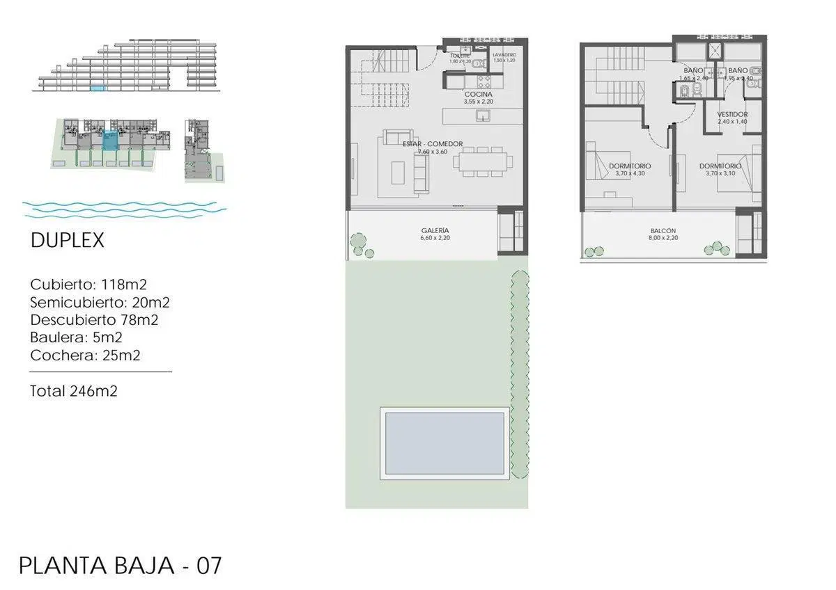 Plano 7