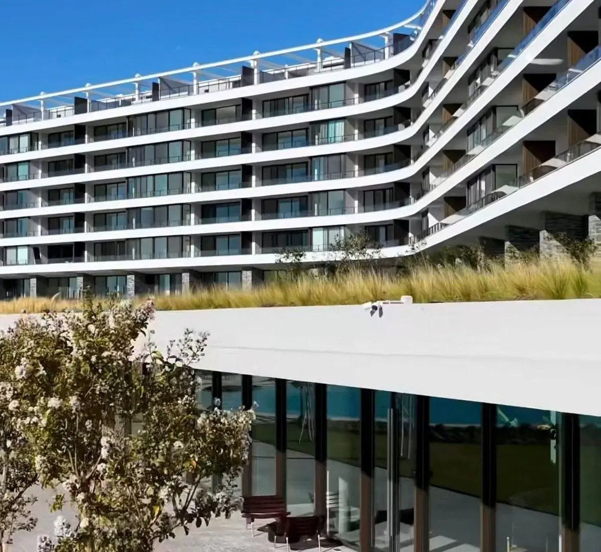 VENTA 4 AMB C TERRAZA EN OCEANA NORDELTA AL LAGO 2