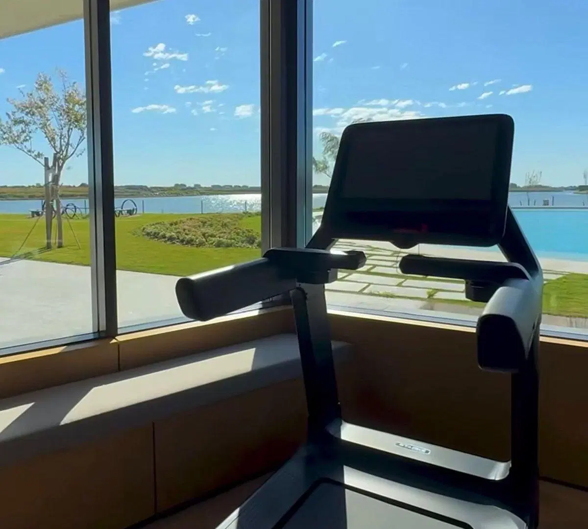 VENTA 4 AMB C TERRAZA EN OCEANA NORDELTA AL LAGO 4