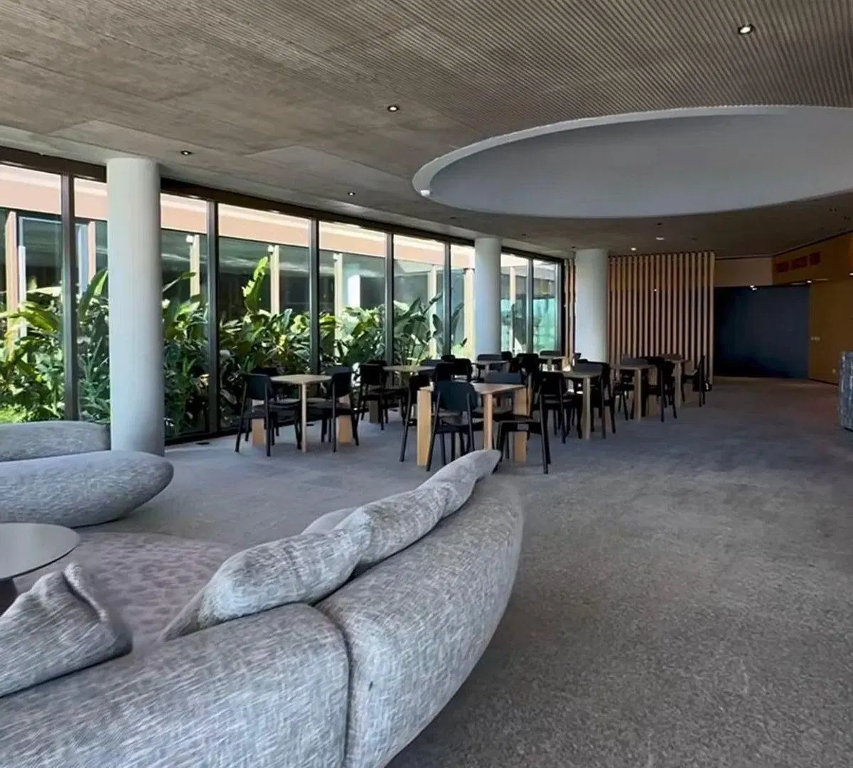 VENTA 3 AMBIENTES LUJO EN OCEANA NORDELTA AL LAGO 4
