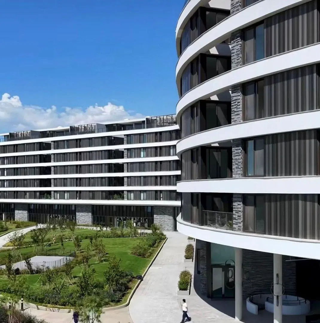 VENTA 3 AMBIENTES DE LUJO EN OCEANA NORDELTA 5