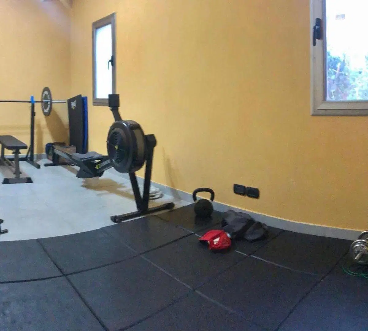 Casa en Barrio Cerrado – Funcionalidad y amplitud 2