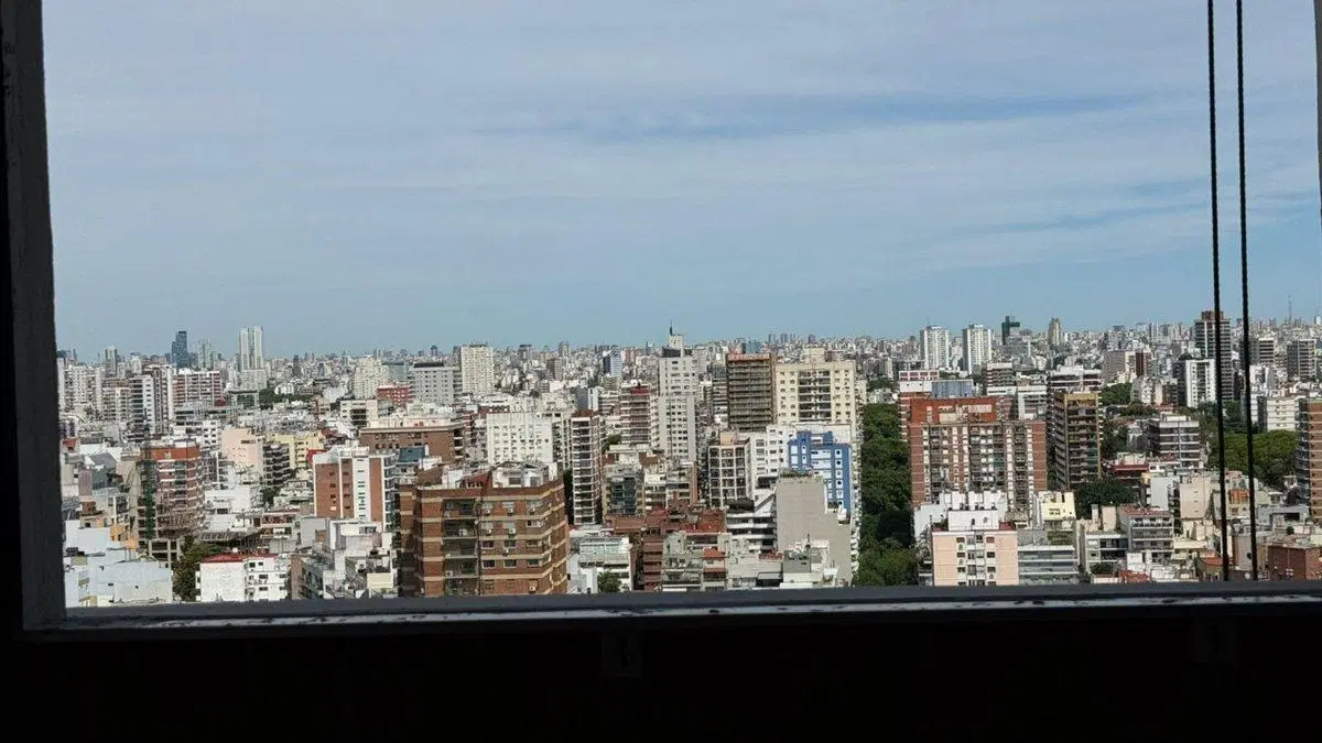 VENTA 4 AMB BELGRANO PALACIO ROCCATAGLIATA PISO 25 5