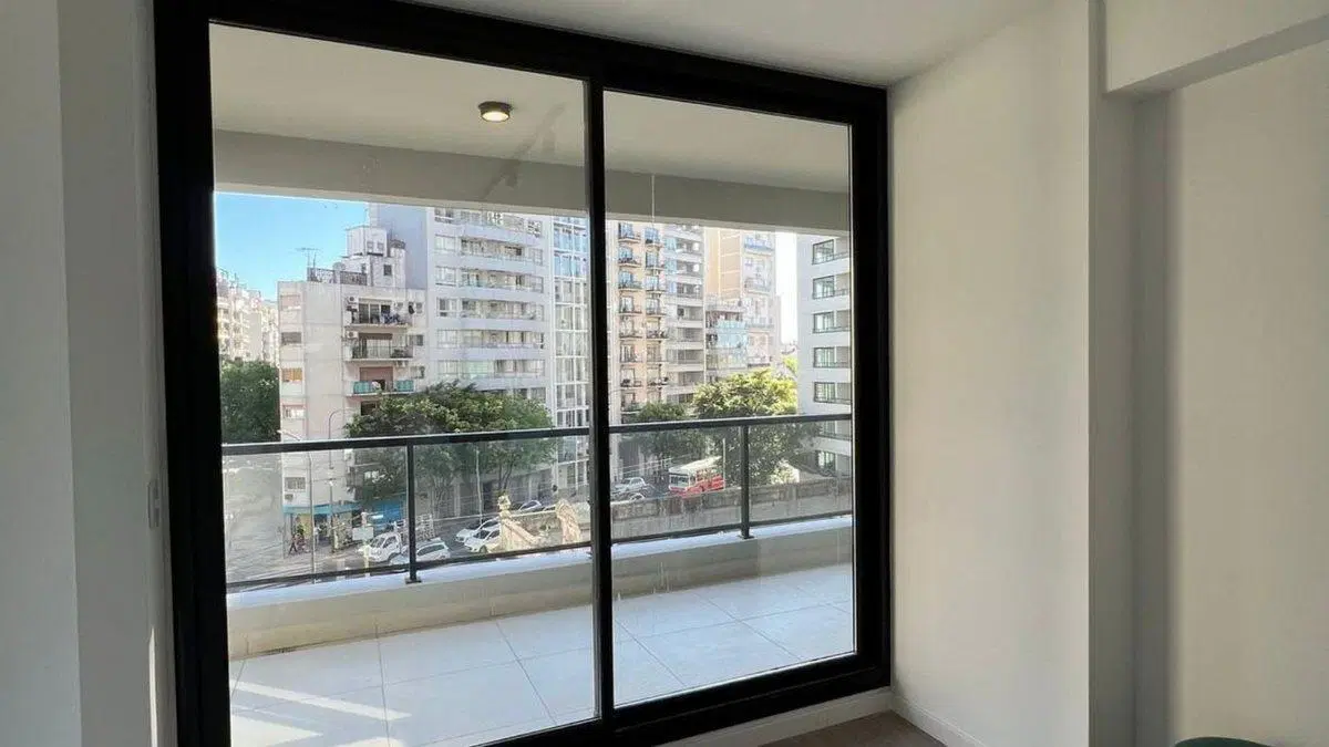 VENTA 4 AMB BELGRANO PALACIO ROCCATAGLIATA PISO 25 2