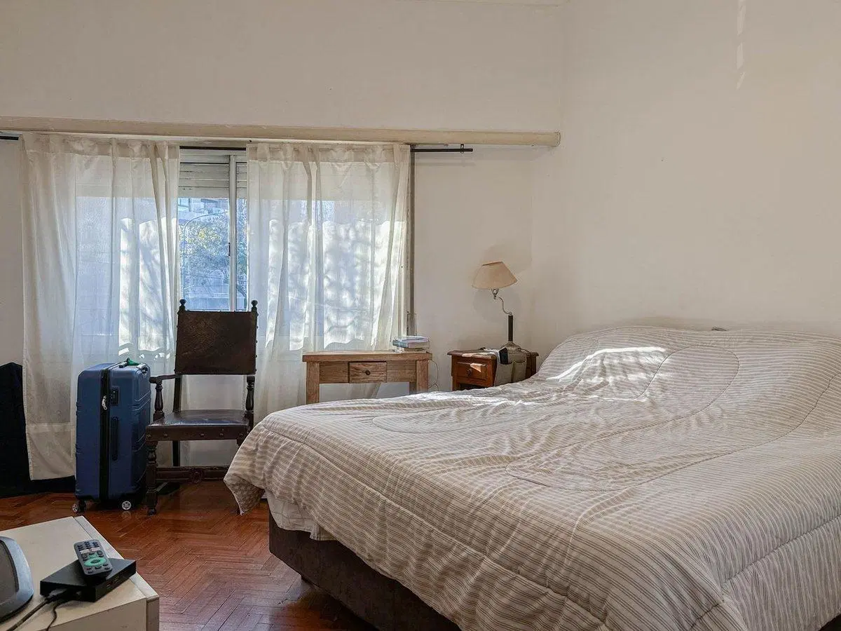 VENTA PH SAN ISIDRO 2
