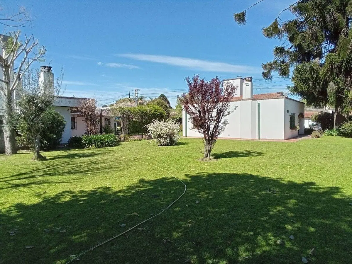 VENTA CASA 6 AMBIENTES JARDIN DEL VISO PILAR 4