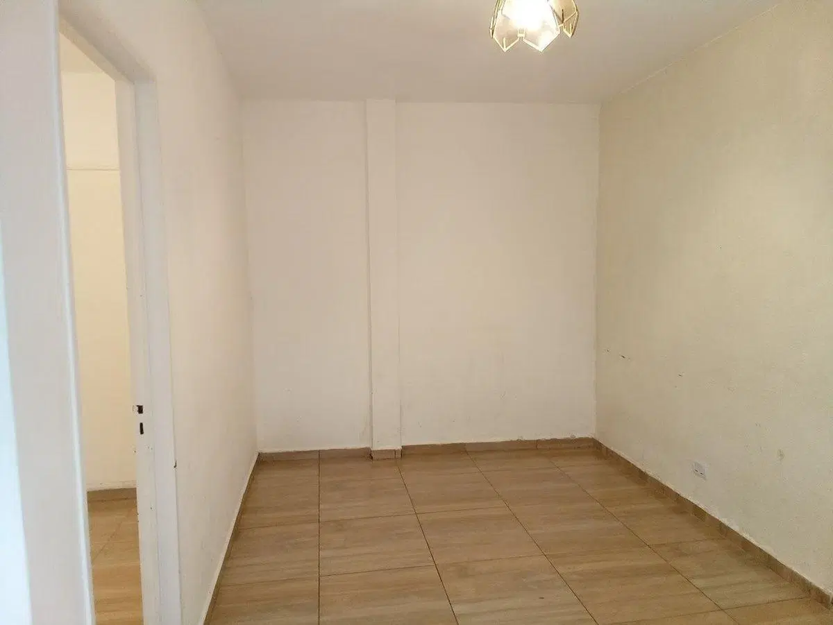 VENTA DEPARTAMENTO 2 AMB PTA BAJA PATIO BALVANERA 4