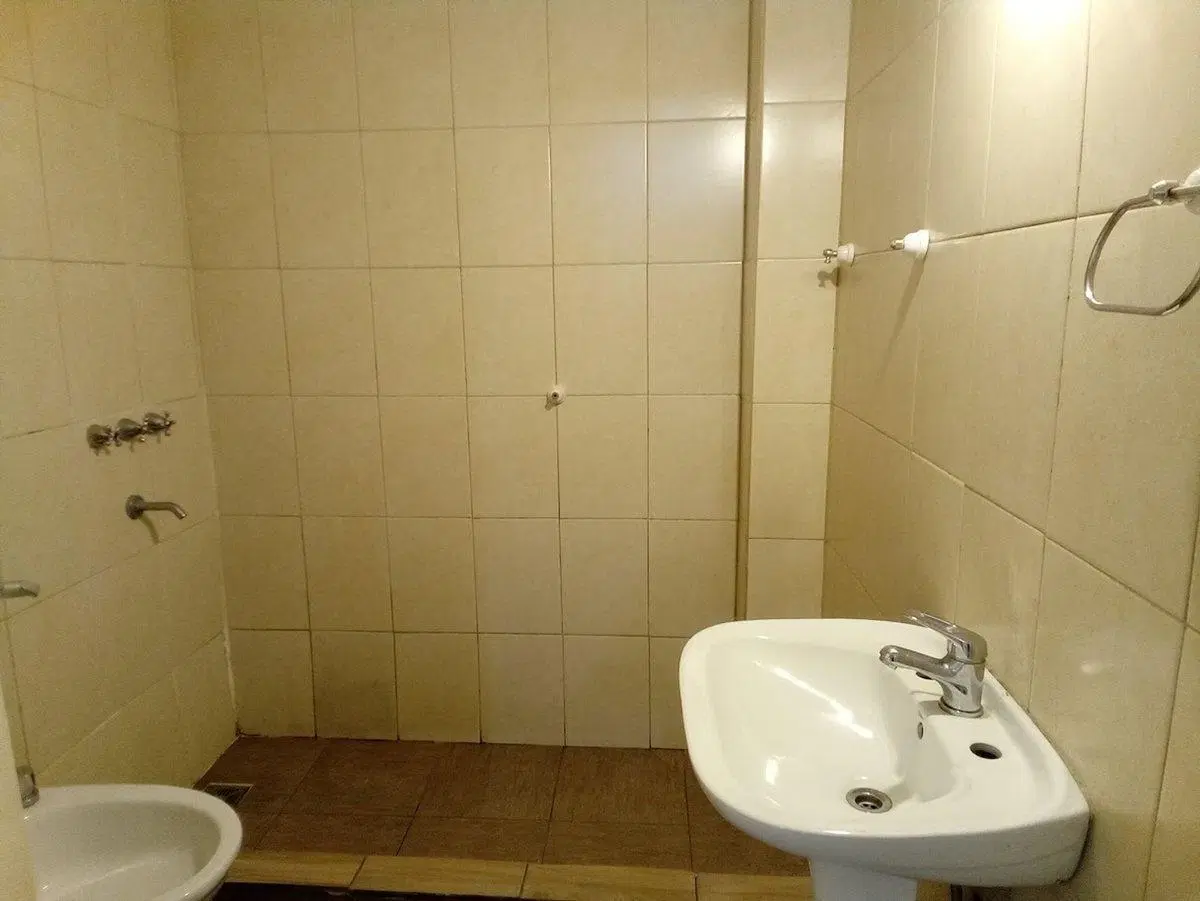 VENTA DEPARTAMENTO 2 AMB PTA BAJA PATIO BALVANERA 5