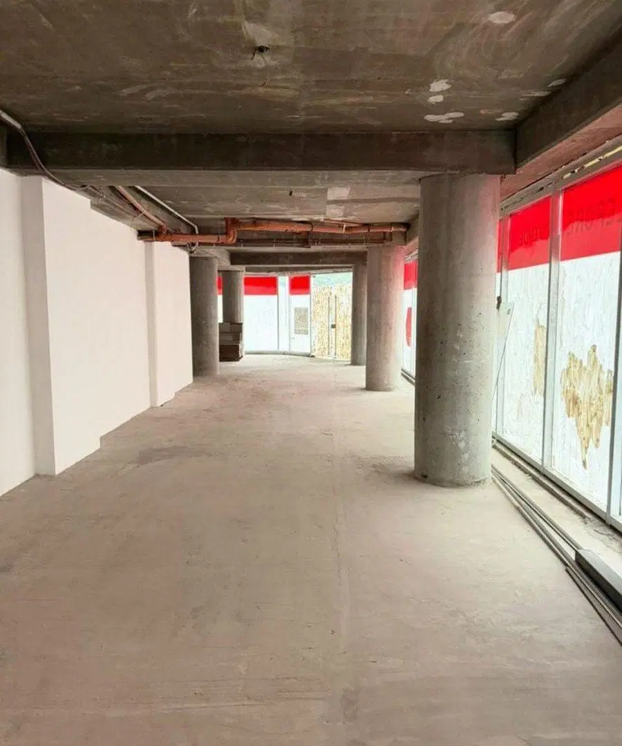 Alquiler local comercial +depto San Cristobal CABA 3