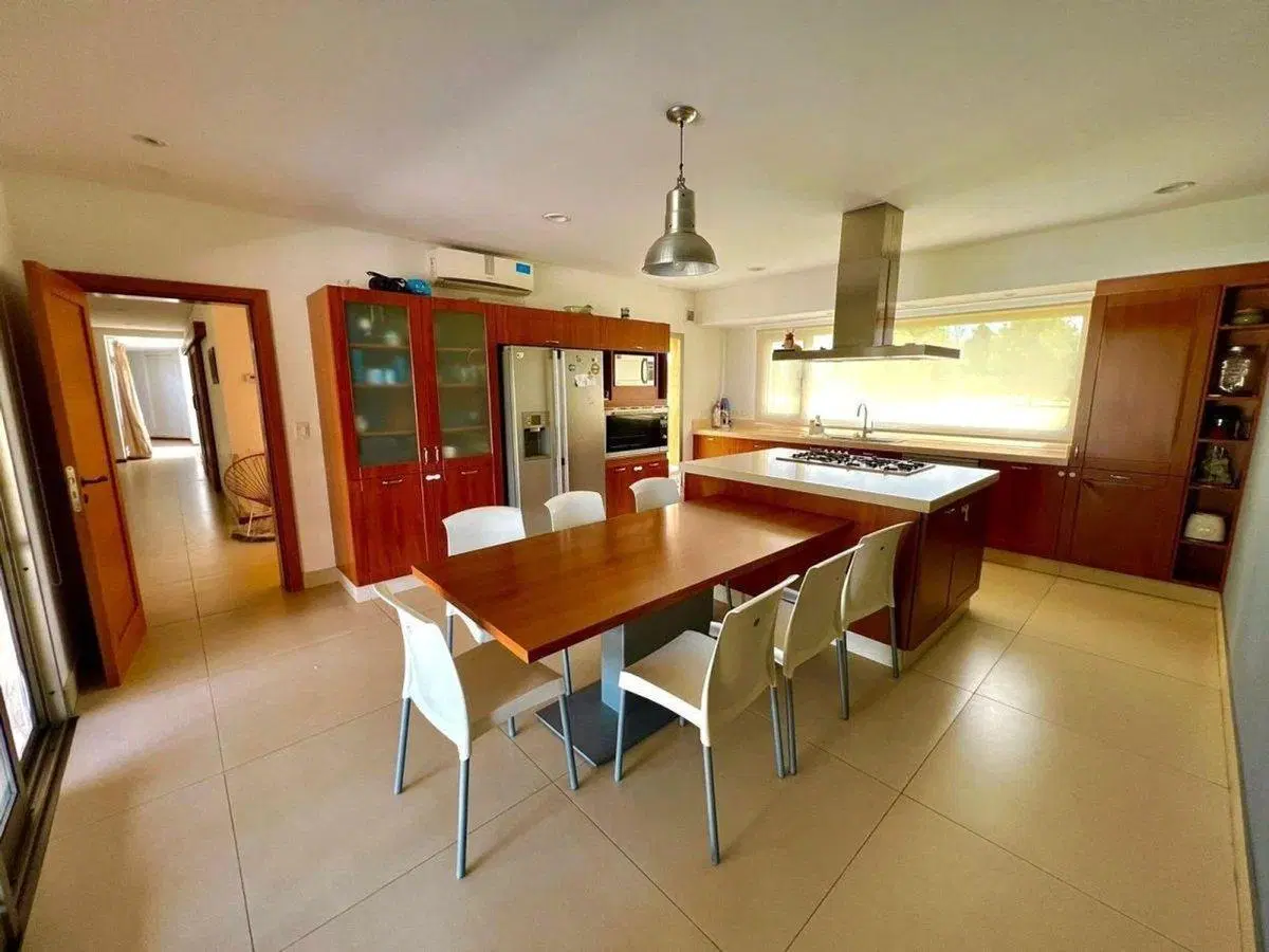Casa en Alquiler 6 amb en el Barrio Las Viscachas 3